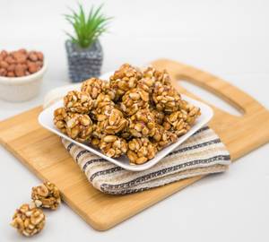 Peanut Laddu 200g