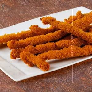 Chicken Crispy  Strips