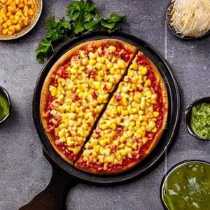 Double Onion Corn