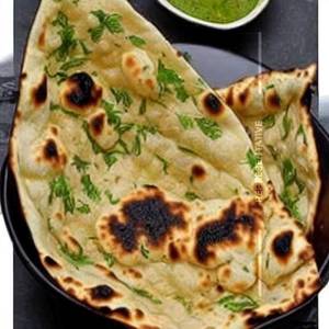 Choori Naan