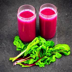 Beetroot Detox