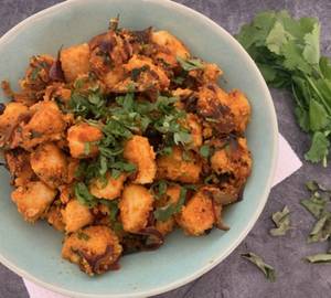 Masala Idli 