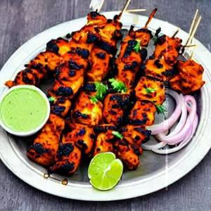 Chicken Tandoori