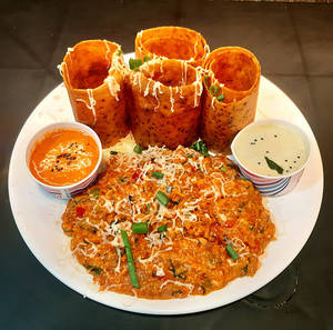 Sanju Dosa