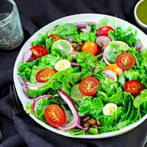 Green Salad