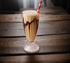 Cold Coffee