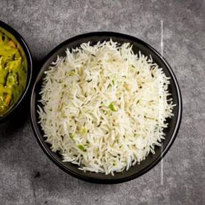 Jeera Rice