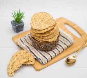 Jeera Puri 200G