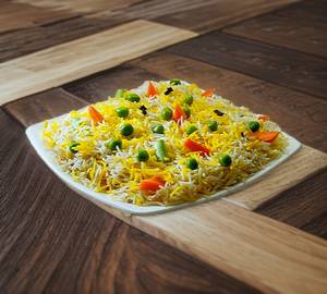 Biryani Rice
