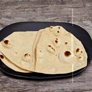 Plain Roti        