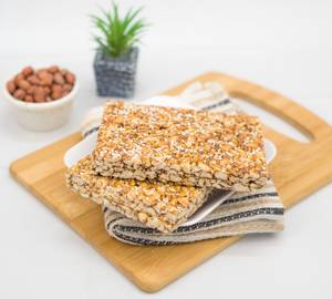 Peanut Chikki 200g