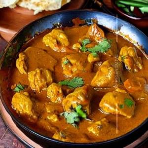 Chicken Curry