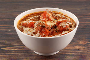 Chicken Reshmi Butter Masala