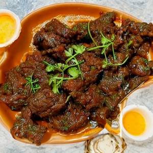 Mutton Sayo