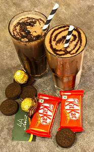 Kitkat Mikl Shake