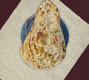 Lachha Naan