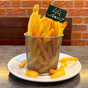 Classic Salted Fries