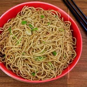 Young Chow Noodles