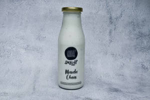 Plain Chhas (Butter Milk)