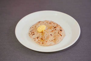 Butter Tawa Roti
