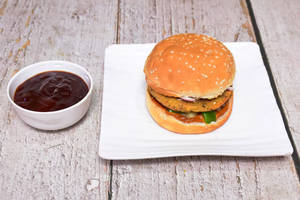 Veg Burger