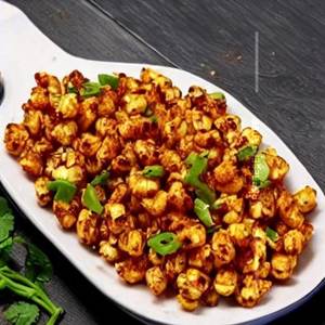 Crispy Corn