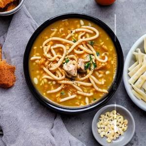 Chicken Talumian