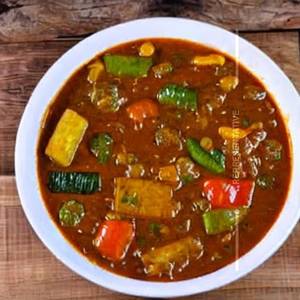 Mix Veg