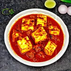 Paneer Pasanda