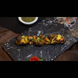 Chicken Banjara Kabab