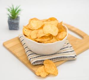 Peri Peri Potato Wafer 200g