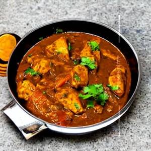 Fish Masala