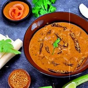 Kaju Makhani