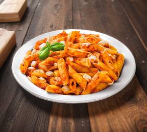 Chicken Penne Pasta