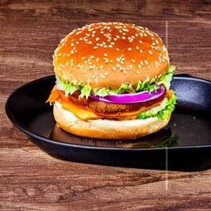 Grill Burger