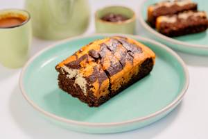 Marble Bar Cake