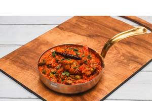 Veg kolhapuri