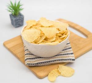 Potato Jali Wafer 250G