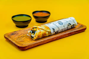 Classic Veg Wrap