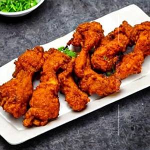 Chicken Fry