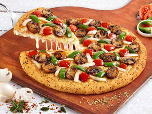 Veg Delight Pizza