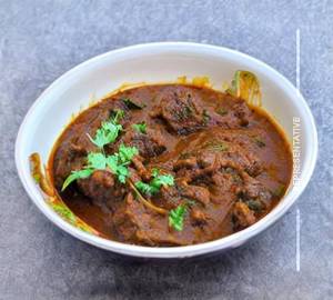 Mutton Masala