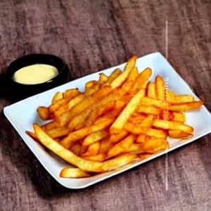 Peri Peri French Fries