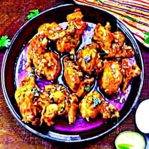 Chicken Chettinad Boneless
