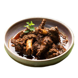Mutton Bhuna Masala