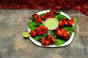 Chicken Tikka