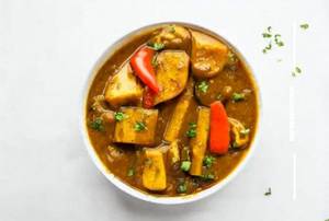 Veg Mixed Gravy