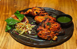 Fila Bhattiwala Murgh