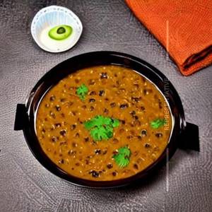 Yellow Dal Tadka