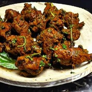 Chicken Sivakasi